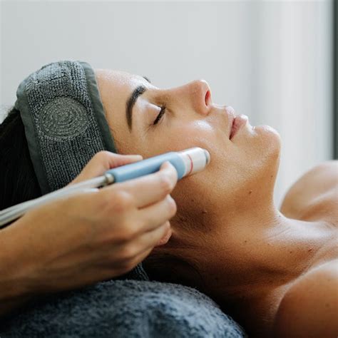 best facials perth